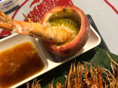 -辉记炭烧海鲜大排档·老字号(福田店)