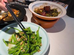 -秋色客家菜(流塘店)