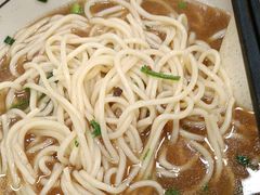 -小马牛肉面·牛骨熬制(南京博物院店)