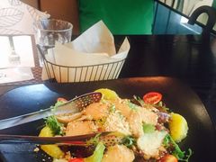 -TAMATI(巴黎贝甜韩式西餐厅店)