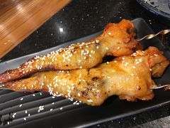 -烧货·活海鲜炭烧(湖滨商业街店)