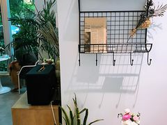 -CHEZ JASMINE 茉莉的氧气厨房