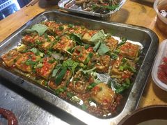 -夜烤·宜宾烧烤(洋河路店)