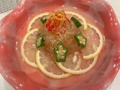 -月下料理(楷林IFC店)
