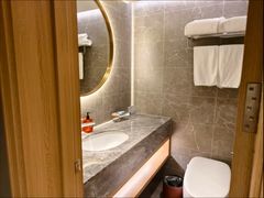 -桔子酒店(天津五大道店)