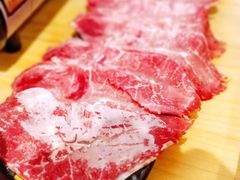 -一井烧肉·活鳗·寿司(望京SOHO店)