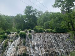 -沕沕水生态风景区