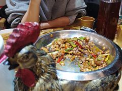 -小六汤包砂煲菜(文景路店)