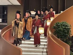 -洛阳国际大酒店