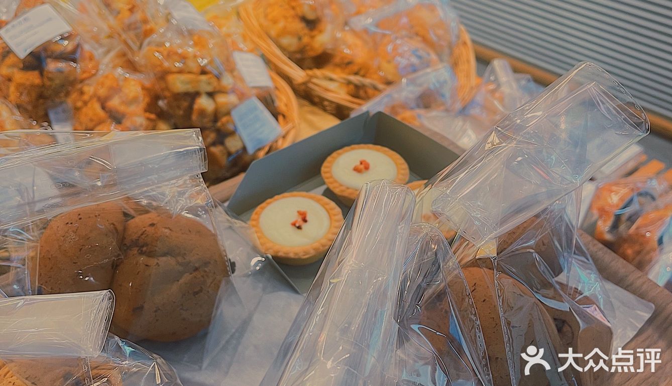 深圳美食｜面包控不可错过的天堂