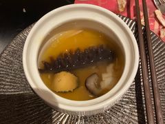 -盛宴自助餐厅(运达喜来登店)