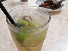 马拉吉仔茶-渔记茶餐厅(渔村店)