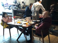 -食间牛排(湖西路店)