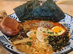 -苍月中华料理(王府井店)