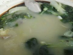 -台山美食一绝阿四台山黄鳝饭(阿四创作店)