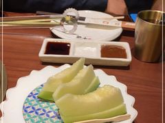 -御牛道日式烤肉料理(杭州万象城店)