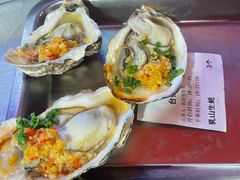 -串小白烧烤(金沙洲店)