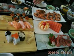 -真剑日本料理·铁板烧(贵州路店)