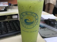 -好时味十三姨(河西路店)