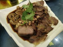 -朗记餐厅·传统湛江菜(康宁路店)