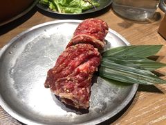 -西塔老太太泥炉烤肉
