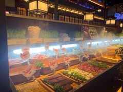 -牛New寿喜烧(闵行龙湖天街店)