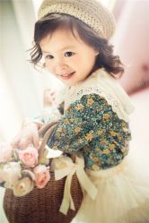 -芳妮豆丁家庭影像馆(宝安店)