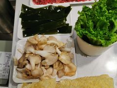 -古乐牛香·鲜牛肉牛杂火锅(吴江三里桥运东商业广场店)