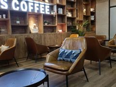 -8 Hearts Coffee(悟锦世纪大楼店)