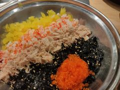 -花味·自助烤肉(雨花客厅店)