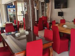 -随意茶庄·地道杭帮农家菜(梅家坞店)
