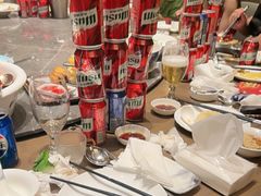 -同庆楼(滨湖万达广场店)