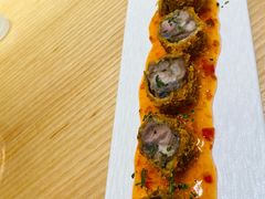 -隅乐胡椒虾·台湾菜·团建(皇岗店)