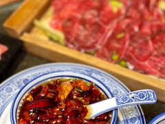 -清真京华源·涮肉烧烤(丰庆店)