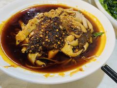 -蒲氏烤鸭(百寿路店)
