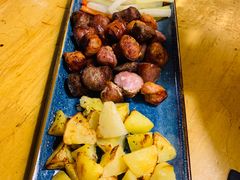 -囧吉香生蚝牛排馆(湖北路店)