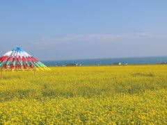 -青海湖国家重点风景名胜区