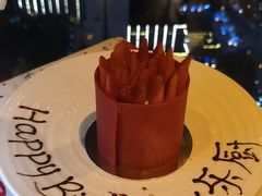 -君悦酒店·乐厨·高空自助餐(青年大街店)