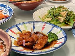 -常来小聚·广州非遗传承餐厅(高德置地店)