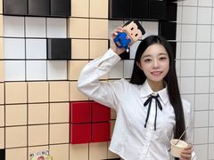 -PIXEL BOY炸鸡店(上海首店)