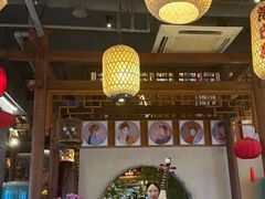 -二十八里太湖船菜(吉祥路店)