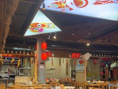 -印象鲵宴·张家界地标美食名片(溪布街店)