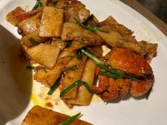 -筱爷叔·上海传统手工菜(玉树路店)