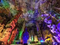 -泰安地下龙宫景区