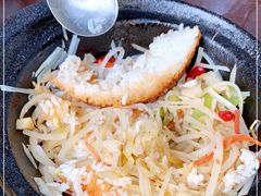 -园园锅巴米饭(高新四路店)