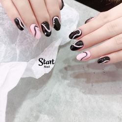 -StartNail美甲
