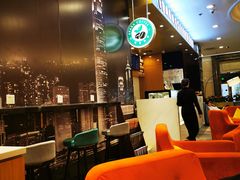 -逸派咖啡 EPARKCOFFEE(广安门店)