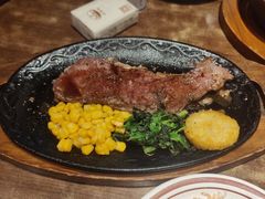 -萨莉亚意式餐厅(南京万达茂店)