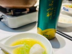 -友明堂.小桃园煨汤(滨江时代walk店)