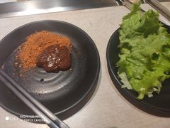 -新石器烤肉(东川欧尚店)